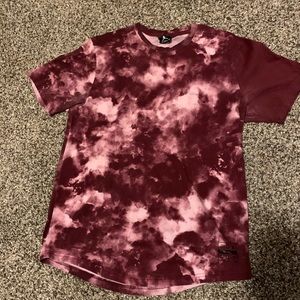 Jordan Washed T-Shirt, Scooped 👕